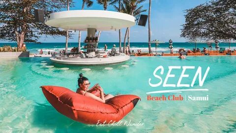Seen beach
