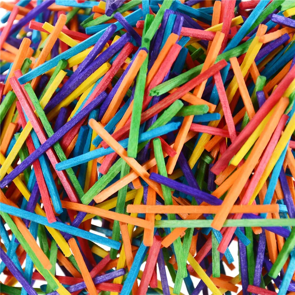 Match sticks