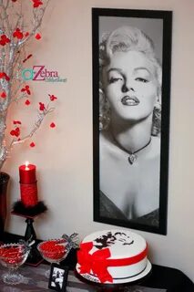 Marilyns theme