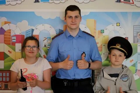 Несовершеннолетние рб