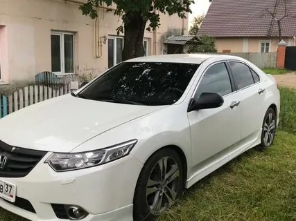 Авито хонда аккорд