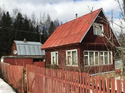 Снт лесная сказка