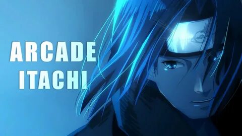 Blue наруто