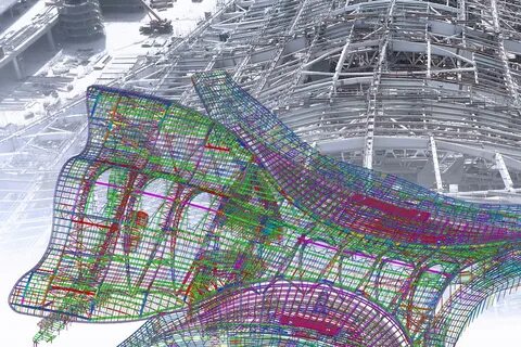 Building nodes