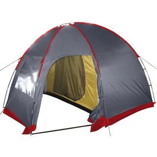 Tramp bell 4