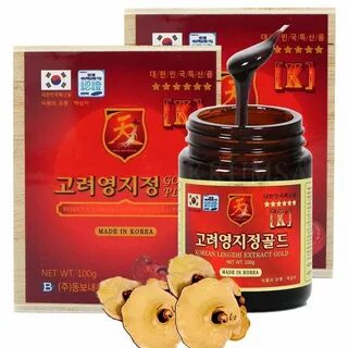 Экстракт gold