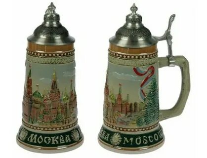 Пивные кружки 1 литр