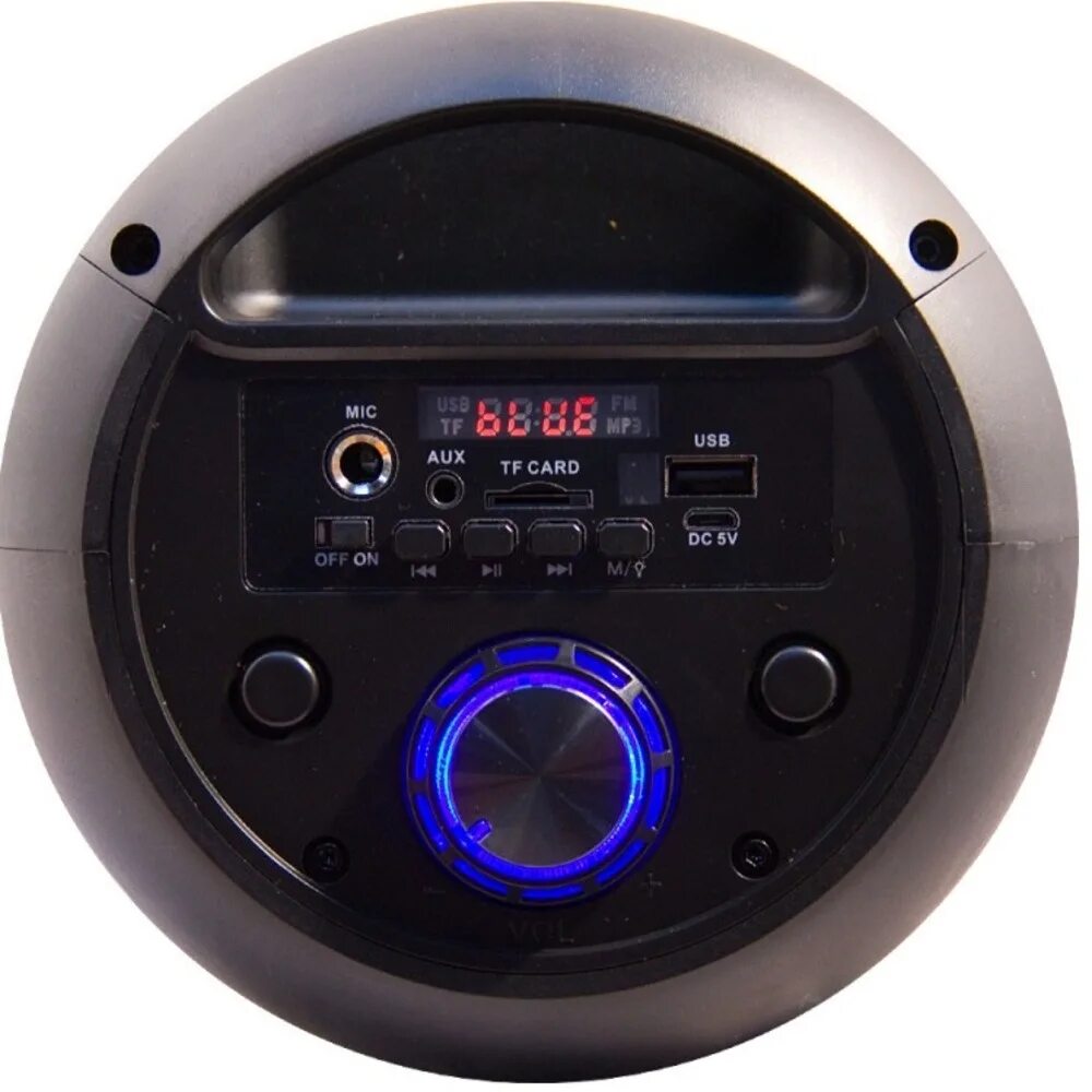 Bluetooth bk