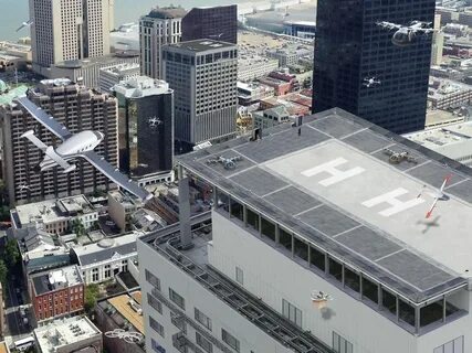Urban air