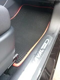 Ковры хавал ф7
