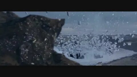 Sia she wolf falling to pieces