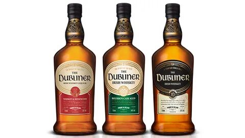 Irish whisky