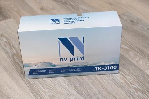 Картридж nv print
