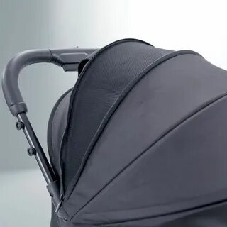Leclerc коляска