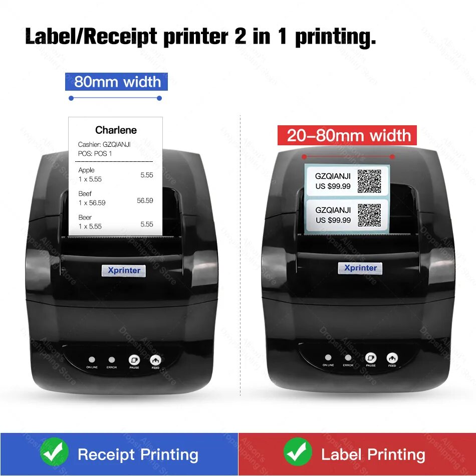 Xprinter 20-80 мм. Xprinter программа для печати этикеток. Принтер для печати QR кодов самоклеящихся промышленный. Программа для печати этикеток на Мак Xprinter. Xprinter как настроить печать