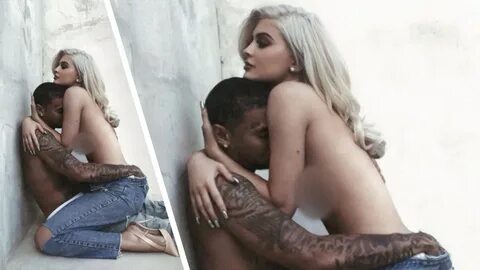 Will There Be A Kylie Jenner & Tyga Sex Tape? 