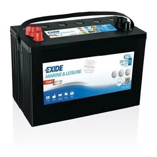 Exide start