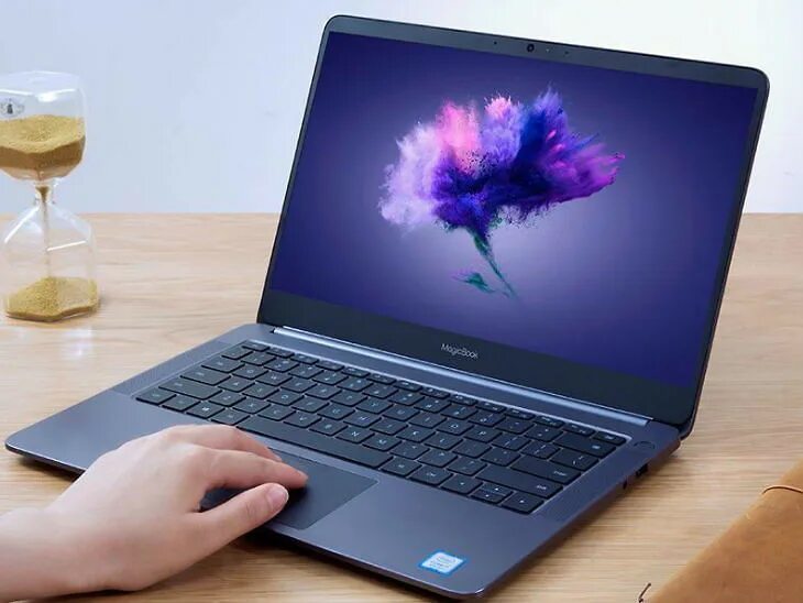 Ноутбук Huawei Honor MAGICBOOK Pro 2020. Ультрабук Honor MAGICBOOK x16 Pro. MAGICBOOK 16 Pro. Ноутбук Honor MAGICBOOK 16.