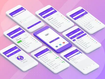 App ui kit