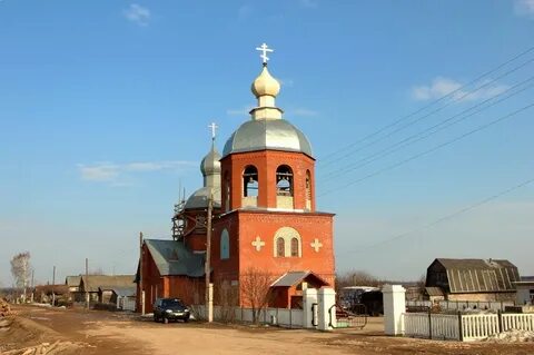 Поселок михаила архангела