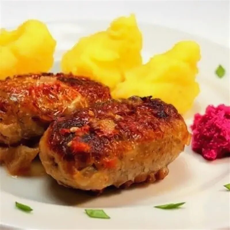 Рыбные котлетки из Толстолобика) Одесская вкуснятина))) - YouTube