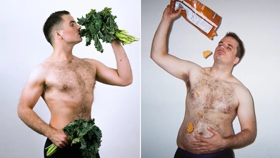 Мужское похудение до и после. Толстые до и после похудения. Еда для мужчин. Мотиватор для похудения мужчин. Мужское похудение до и после.