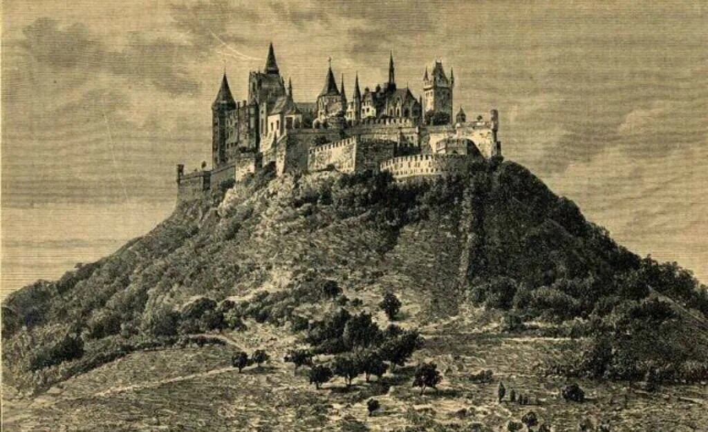 История европы древнего времени
