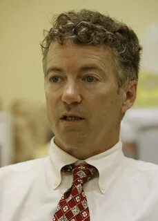 Republican presidential hopeful Rand Paul is set to be in Niles Saturday af...