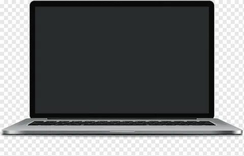 Macbook черный экран