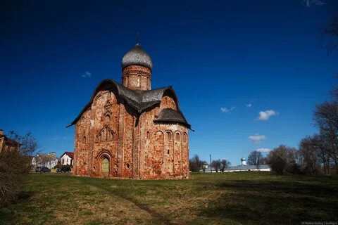 Церковь великий новгород телефон