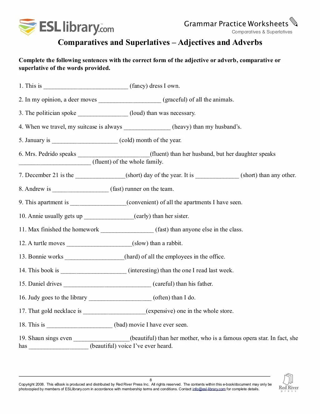 Adjectives adverbs comparisons. Degrees of Comparison of adjectives speaking. Comparative adjectives ответы. Worksheets прилагательных. Comparison of adjectives and adverbs.