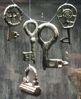 Ключ викингов