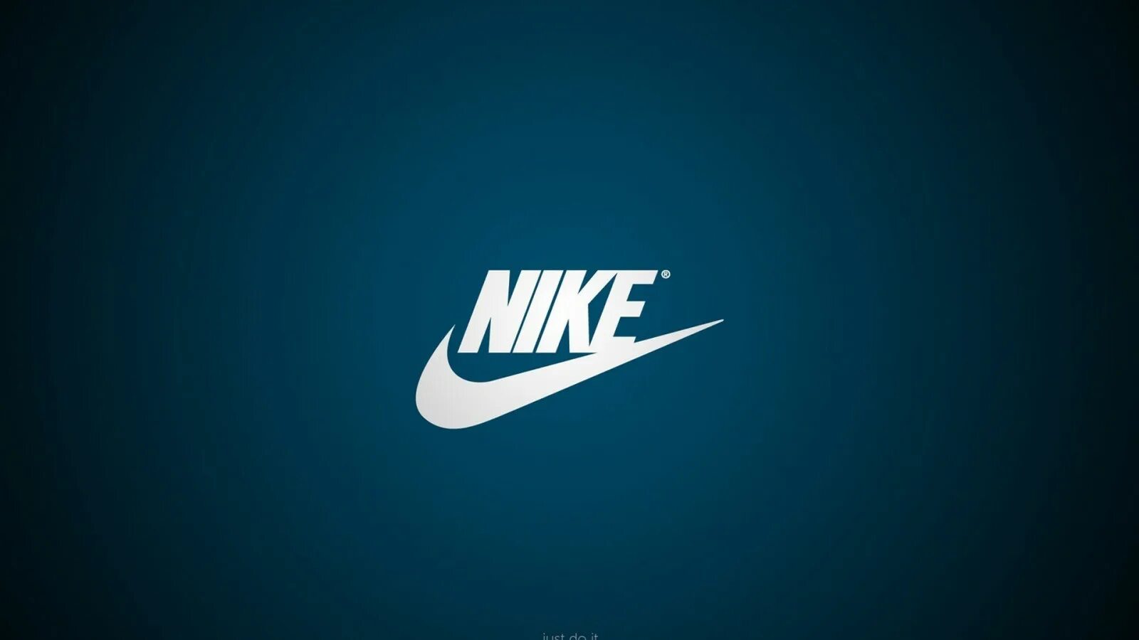 Nike logo