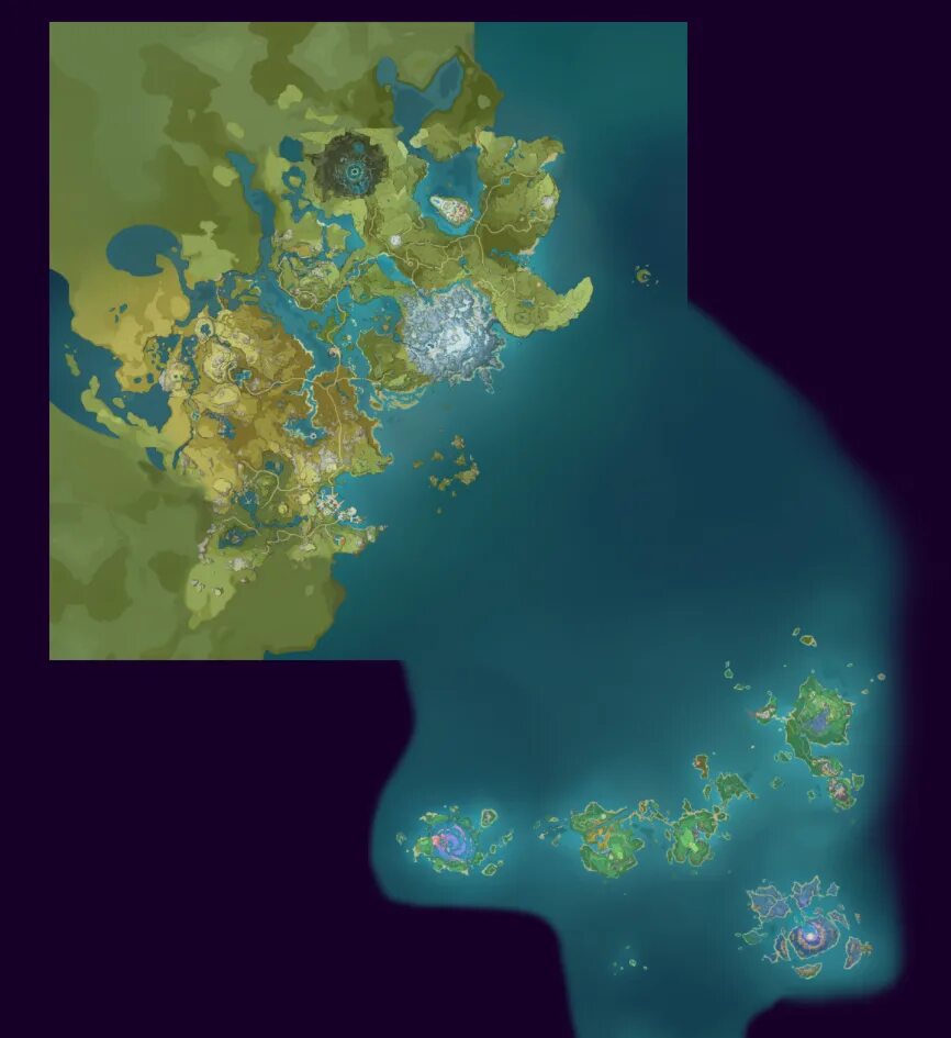 Genshin impact interact map. Интерактивная карта геншин. интерактивная карта genshin impact. genshin impact interactive map. карта геншин 2025.