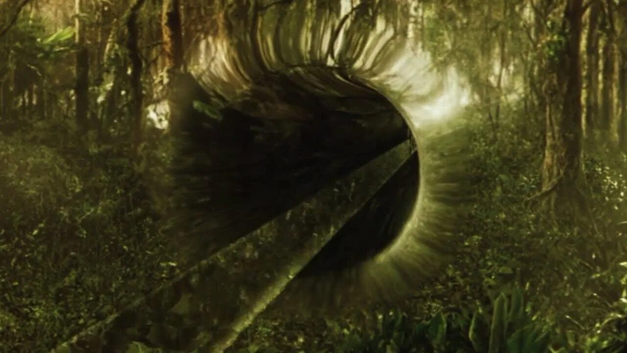 И грянул гром a sound of thunder (2005). Аллозавр. Наступив на бабочку изменил будущее. И грянул гром рэй брэдбери. Алиса селезнева демотиваторы.