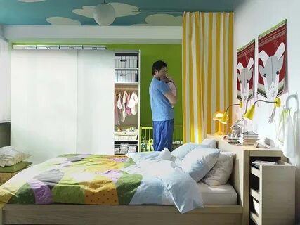 Will room