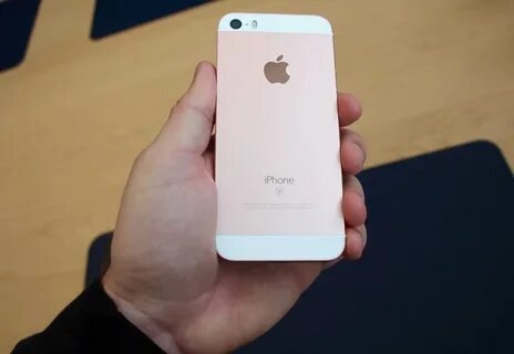 Iphone ce