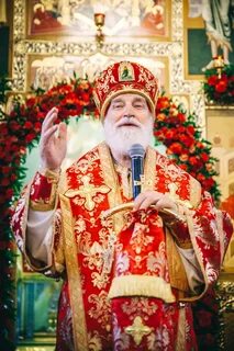 Митрополит крутицкий и коломенский