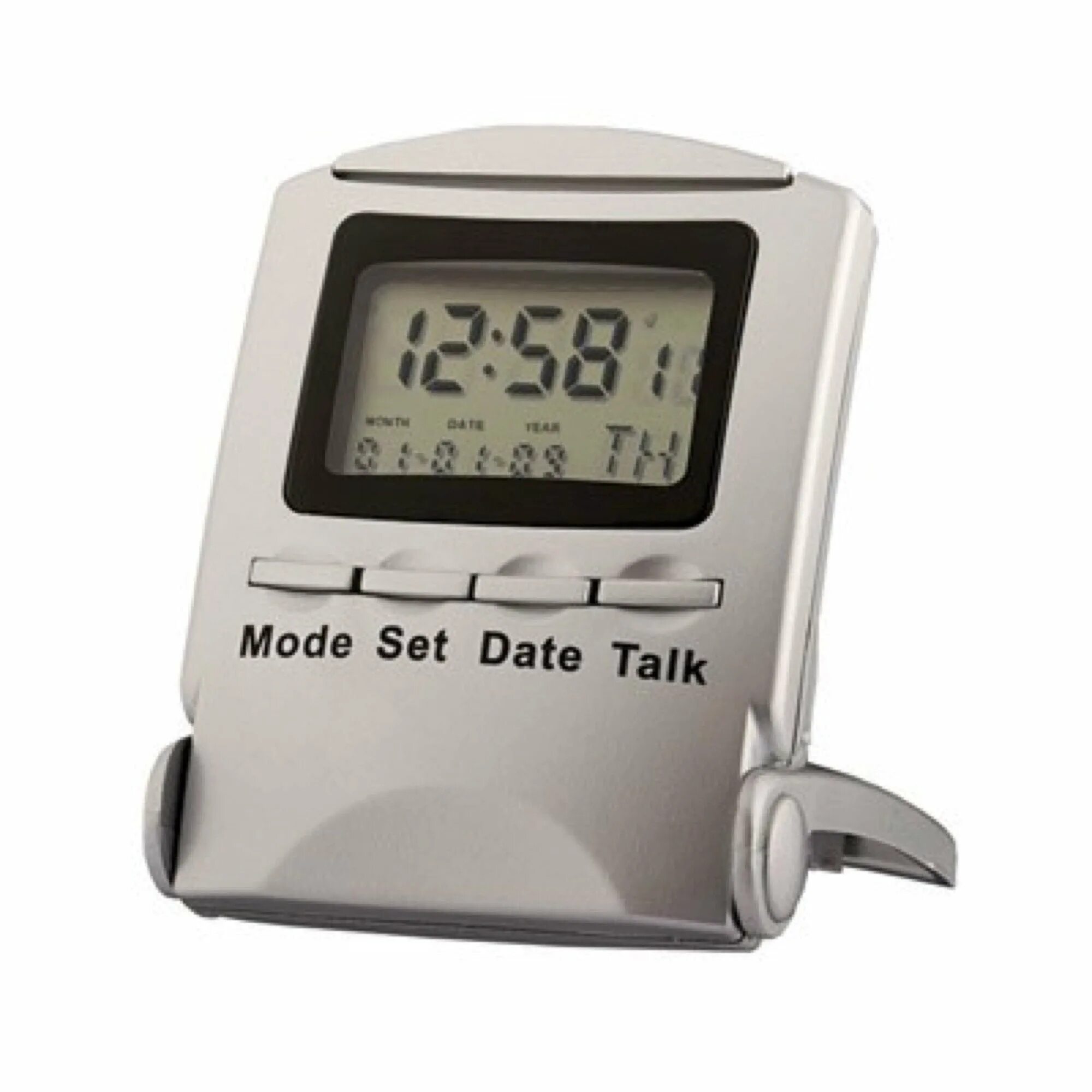 Talk clock. Будильник gm-201. часы talking clock. talking clock говорящие часы-будильник. говорящий будильник.