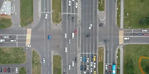 Москва разворот