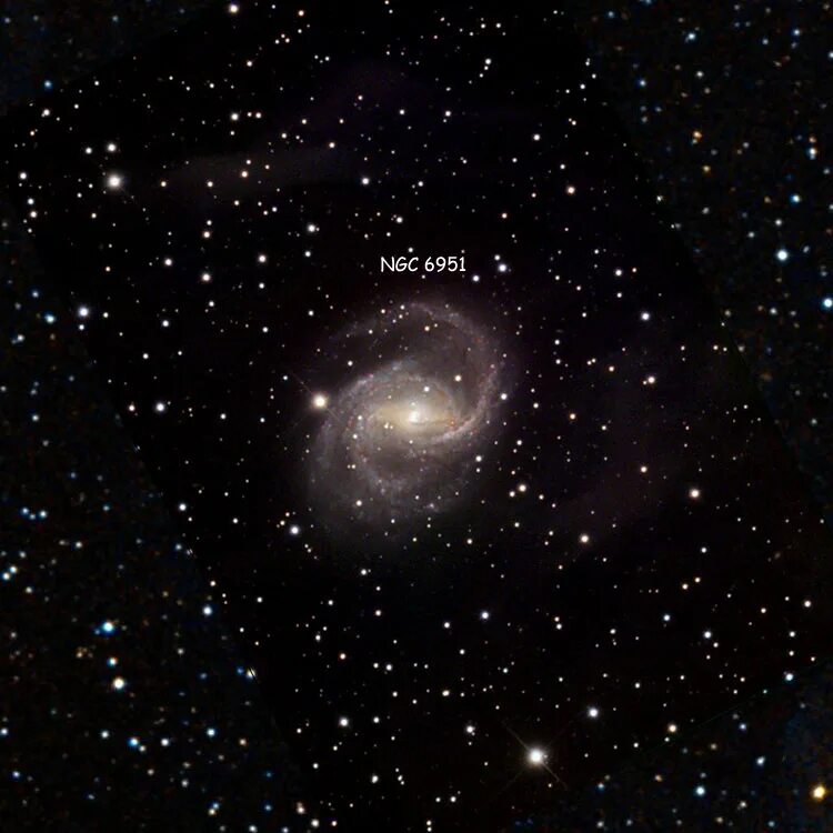 Ngc владикавказ доватора. Ngc 6951. ngc владикавказ. ngc 7329. ngc 1.