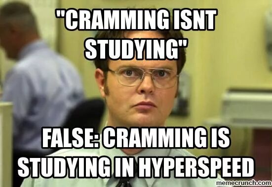 That have not been studied