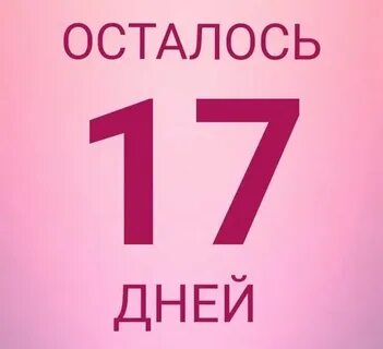 Какой день 17 сентября 2024 года