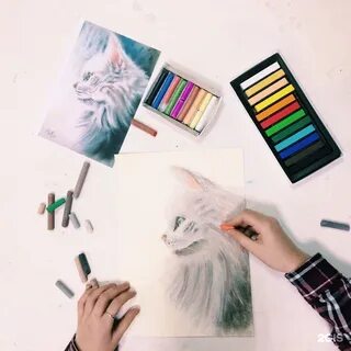 Возьми кисть