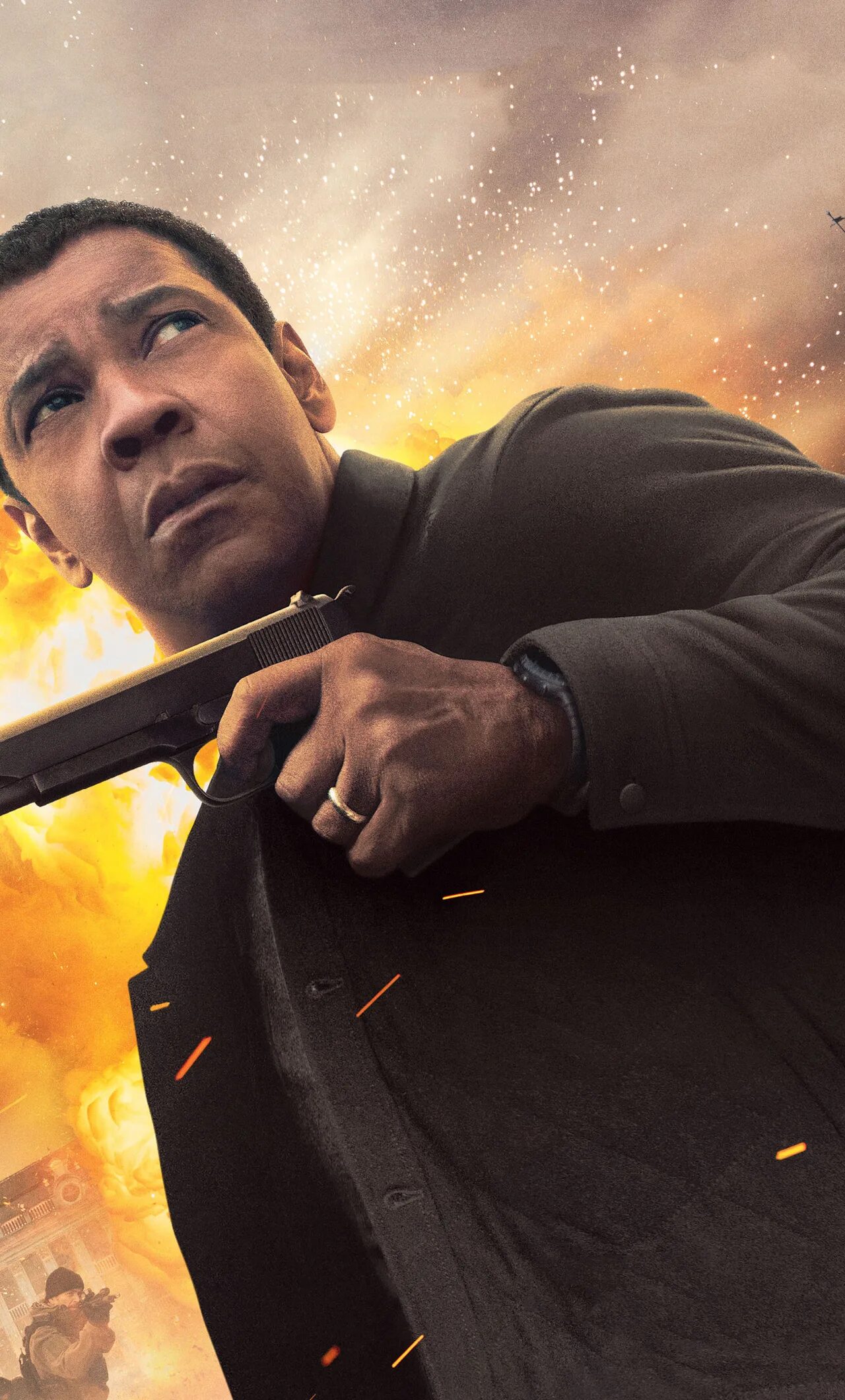 Equalizer 2. Уравнитель 2.