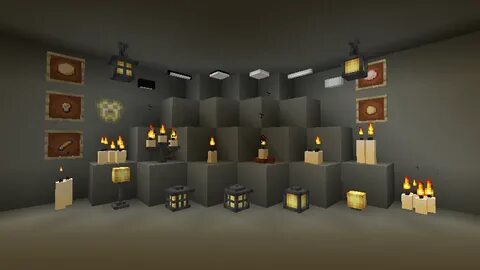 Dynamic lighting