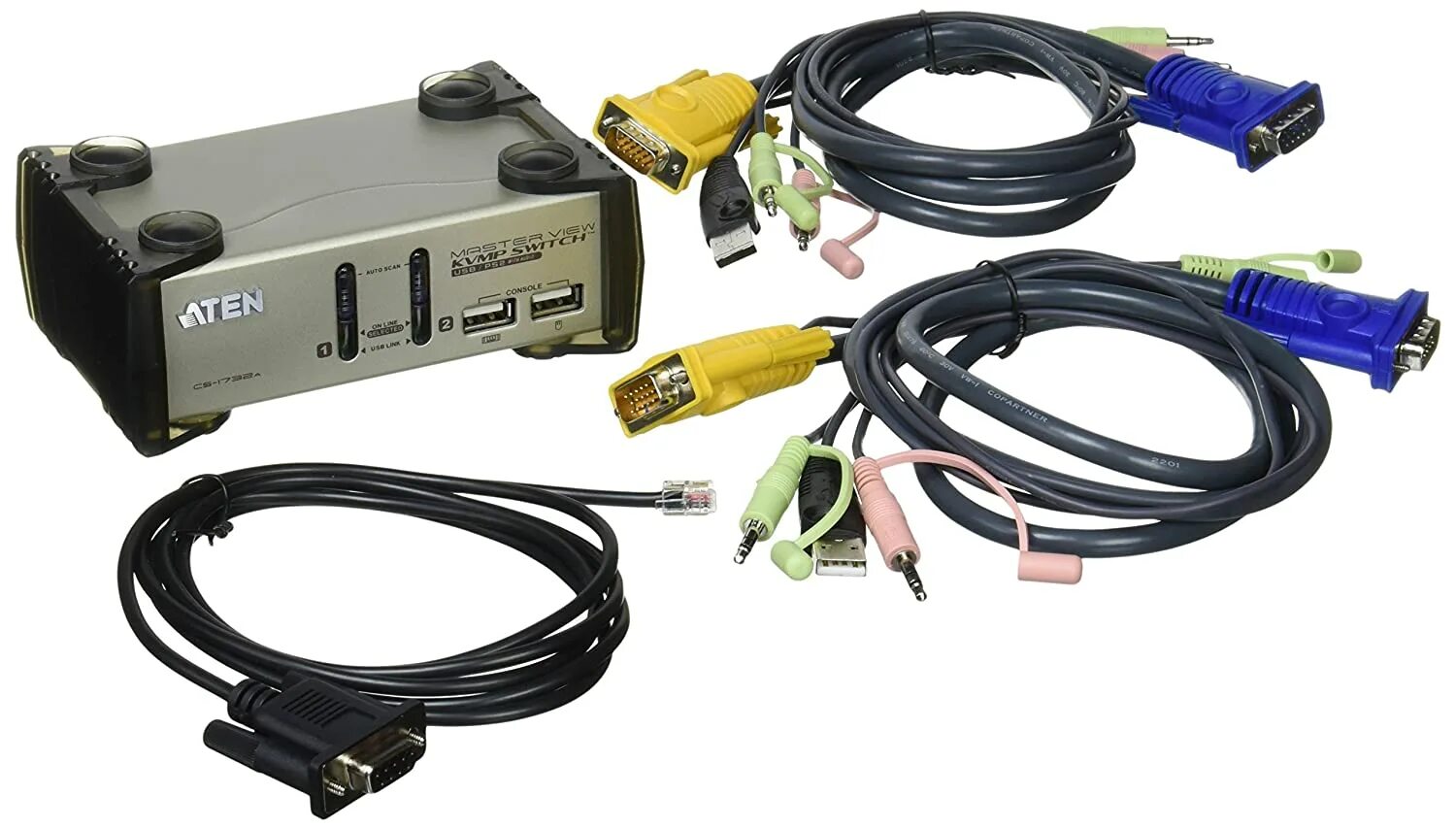 Console connect. Переключатель KVM Aten cs692. Aten cs82u. KVM переключатель Aten cs22u. KVM Switch Aten (cs62) 2-Port PS/2 (клавиатура PS/.