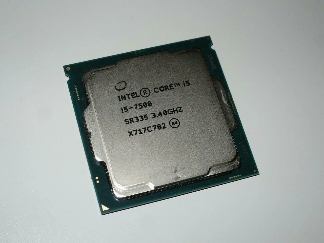 Интел 7500. Intel Core i5 5400. Intel i5 7500. Процессор Intel Core i5-7500. Intel Core i5-7500 lga1151, 4 x 3400 МГЦ.