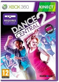 360 dance
