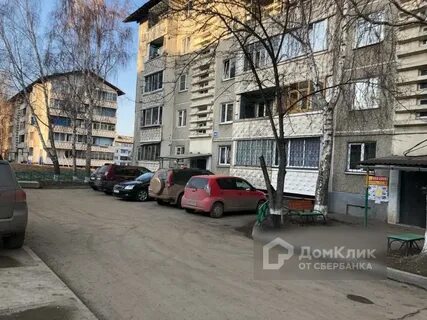 Дом микрорайон первомайский